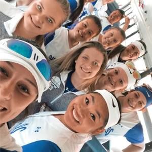 Meet your Posher, Avery